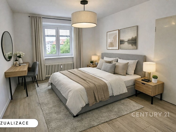 Prodej bytu 3+1 79 m² - foto 5
