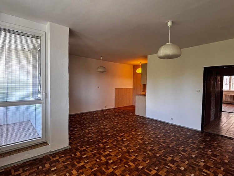 Prodej bytu 3+kk 87 m² (Jednopodlažní) - foto 2