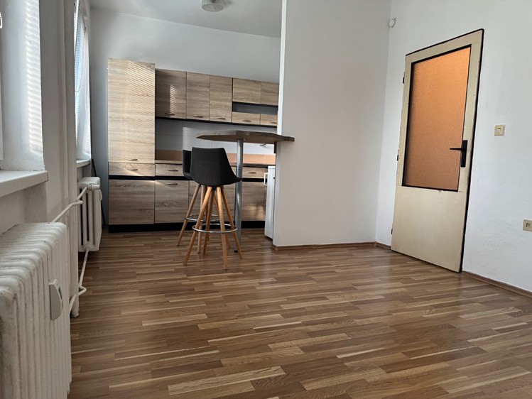 Prodej bytu 1+kk 27 m² (Jednopodlažní) - foto 3