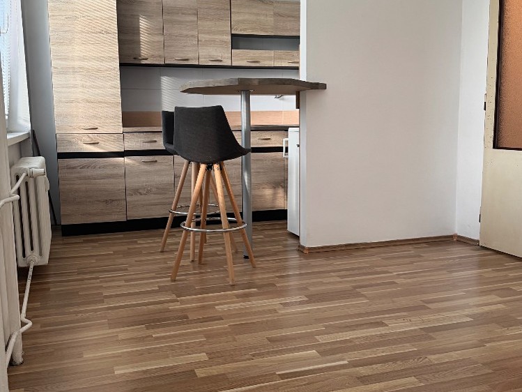 Prodej bytu 1+kk 27 m² (Jednopodlažní) - foto 4