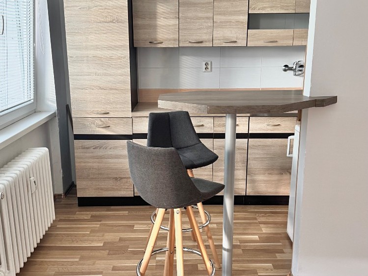 Prodej bytu 1+kk 27 m² (Jednopodlažní) - foto 6