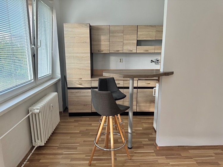 Prodej bytu 1+kk 27 m² (Jednopodlažní) - foto 7