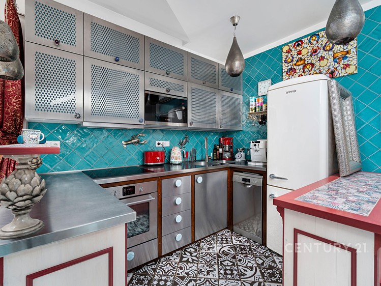 Prodej bytu 3+kk 80 m² - foto 4
