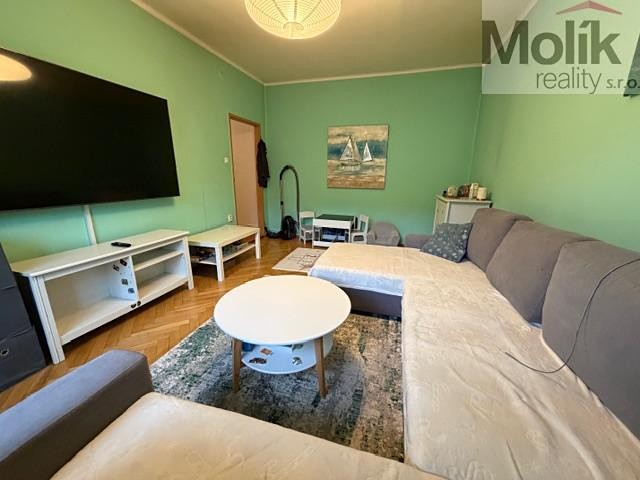 Prodej bytu 2+1 59 m² - foto 8