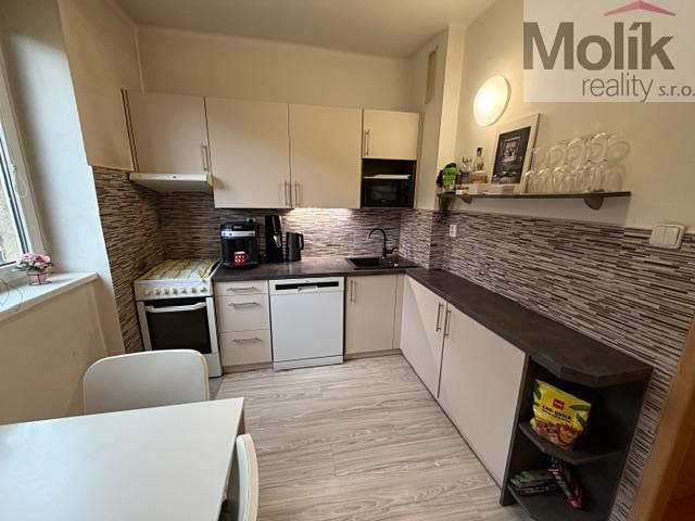 Prodej bytu 2+1 59 m² - foto 5