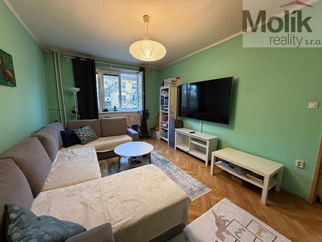 Prodej bytu 2+1 59 m² - foto 6