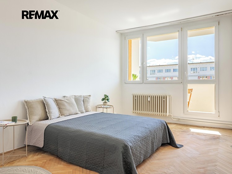 Prodej bytu 3+1 73 m² - foto 4