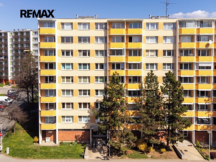 Prodej bytu 3+1 73 m² - foto 1