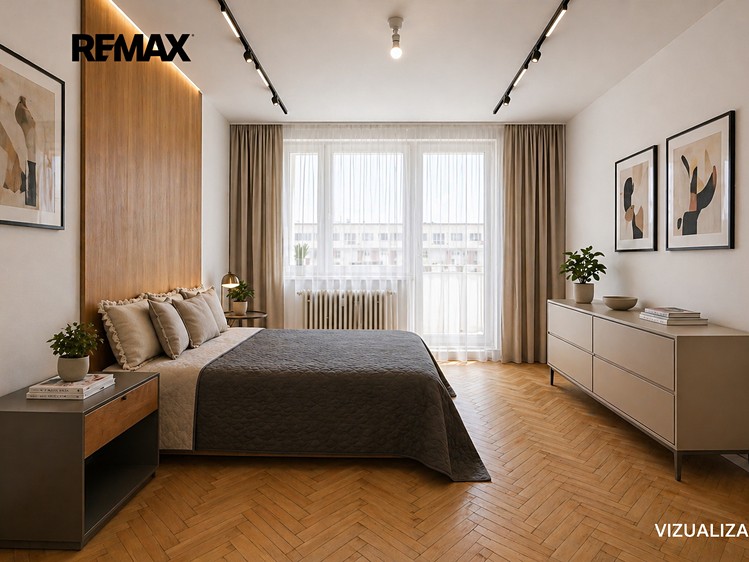 Prodej bytu 3+1 73 m² - foto 8