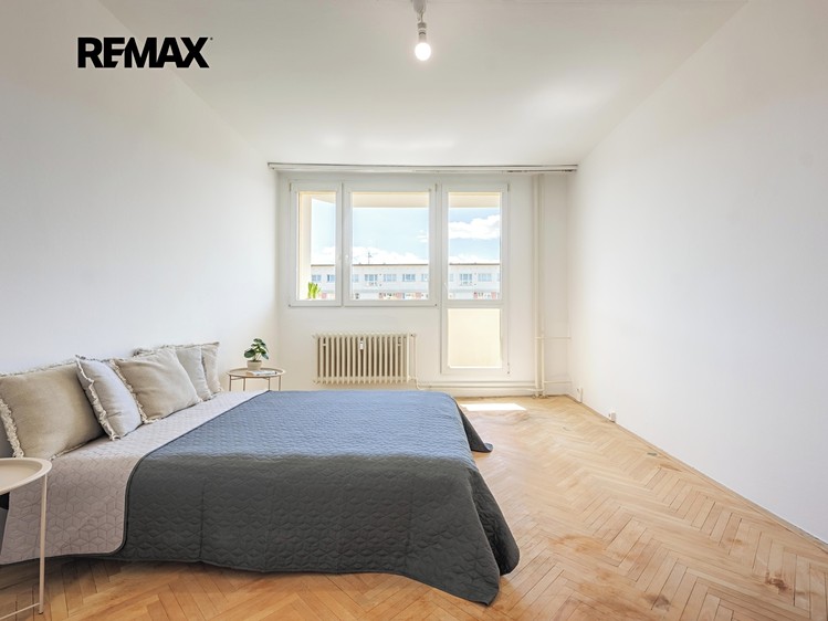 Prodej bytu 3+1 73 m² - foto 7