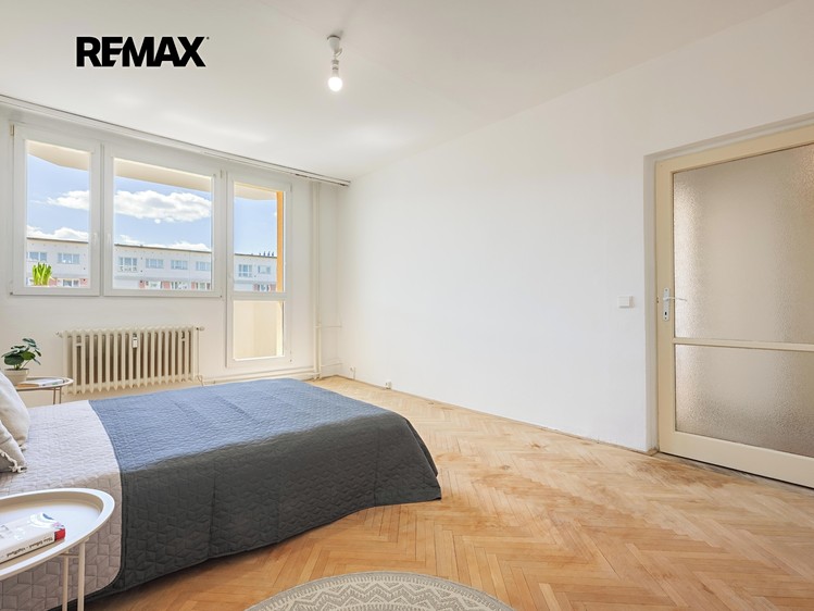Prodej bytu 3+1 73 m² - foto 6