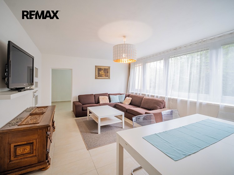 Prodej bytu 4+1 91 m² - foto 1