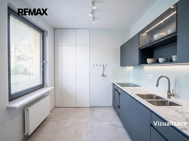 Prodej bytu 4+1 91 m² - foto 8