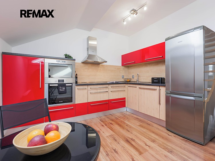 Prodej bytu 3+kk 85 m² (Mezonet) - foto 2
