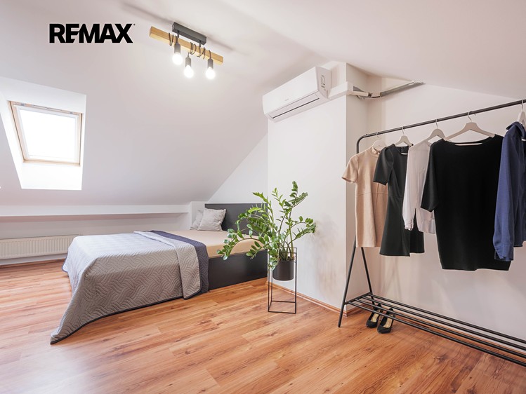 Prodej bytu 3+kk 85 m² (Mezonet) - foto 4