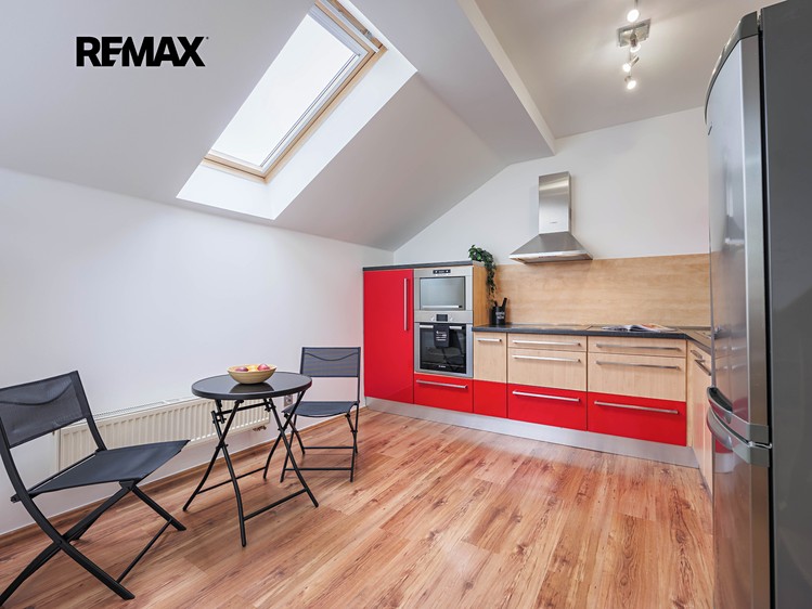 Prodej bytu 3+kk 85 m² (Mezonet) - foto 8