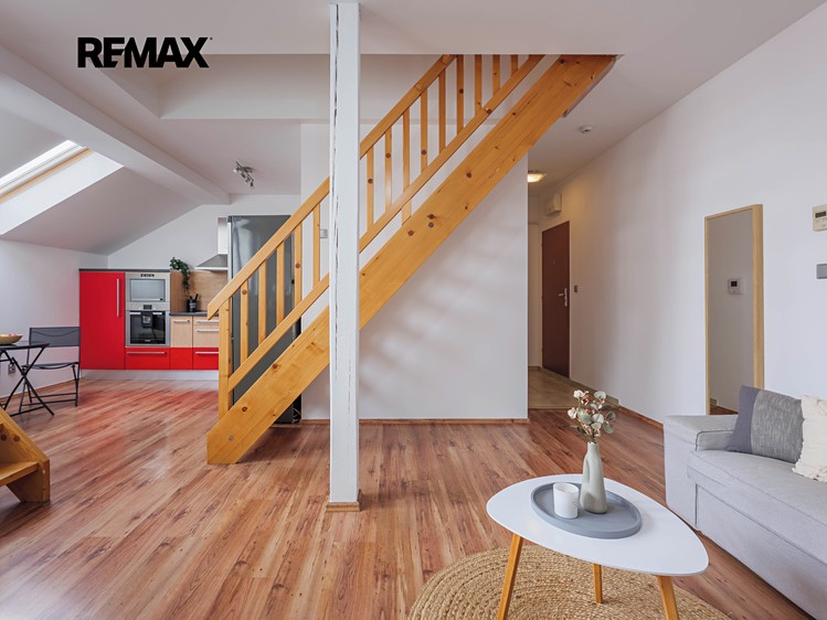 Prodej bytu 3+kk 85 m² (Mezonet) - foto 6
