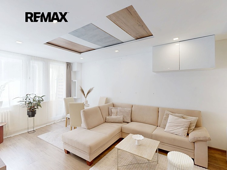 Prodej bytu 4+kk 72 m² (Jednopodlažní) - foto 1