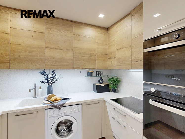 Prodej bytu 4+kk 72 m² (Jednopodlažní) - foto 3