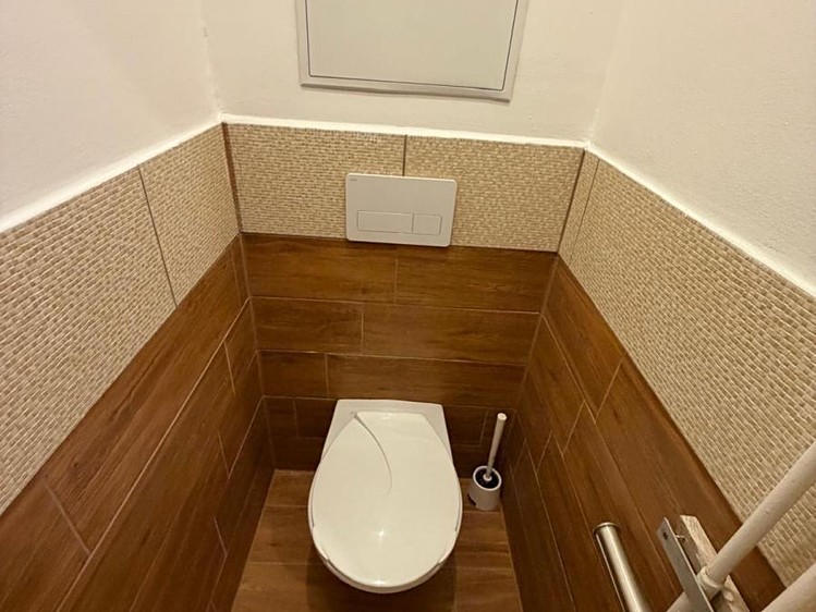 Prodej bytu 4+1 109 m² (Mezonet) - foto 4