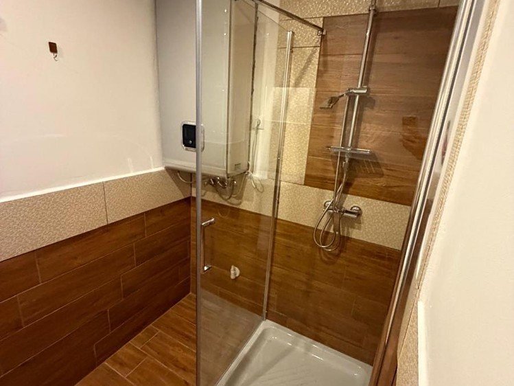 Prodej bytu 4+1 109 m² (Mezonet) - foto 2