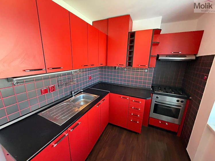 Prodej bytu 4+1 109 m² (Mezonet) - foto 5