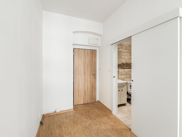 Prodej bytu 2+kk 38 m² - foto 5