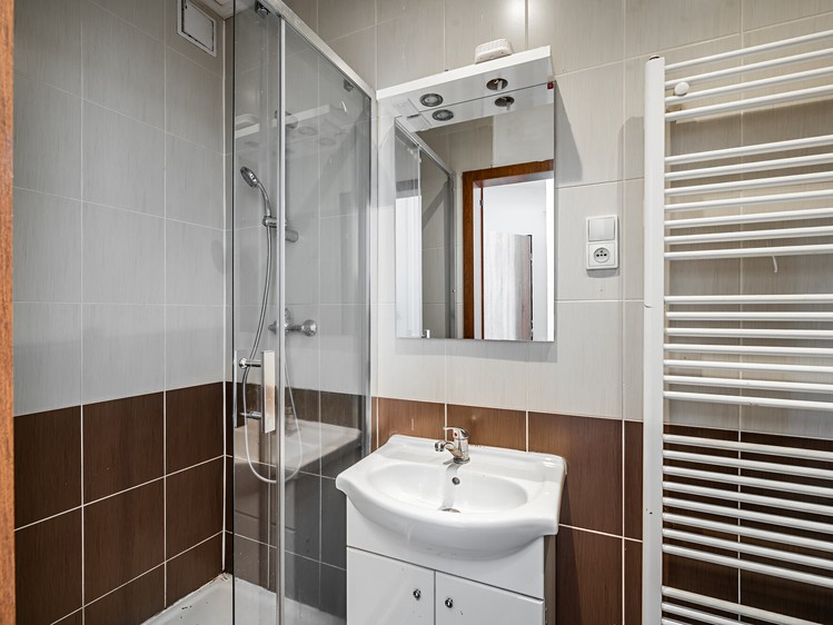 Prodej bytu 1+kk 30 m² - foto 5