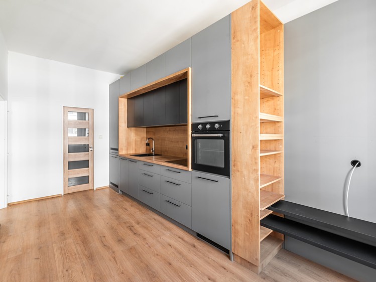 Prodej bytu 2+kk 38 m² - foto 3