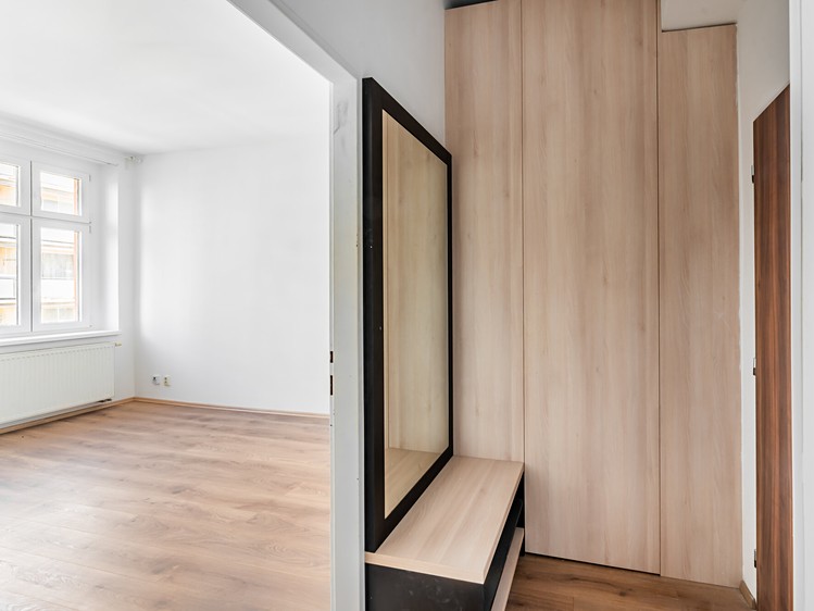 Prodej bytu 2+kk 38 m² - foto 4