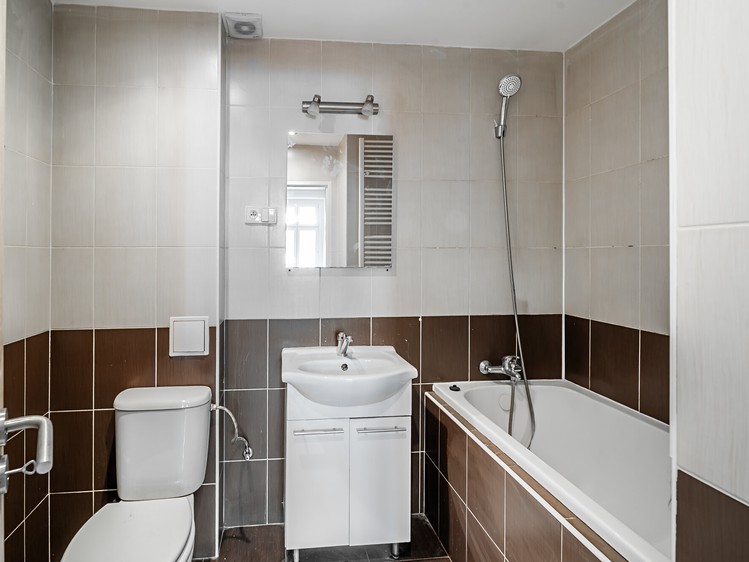 Prodej bytu 2+kk 38 m² - foto 5