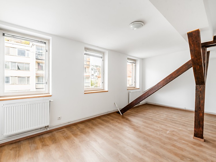 Prodej bytu 2+kk 51 m² - foto 4