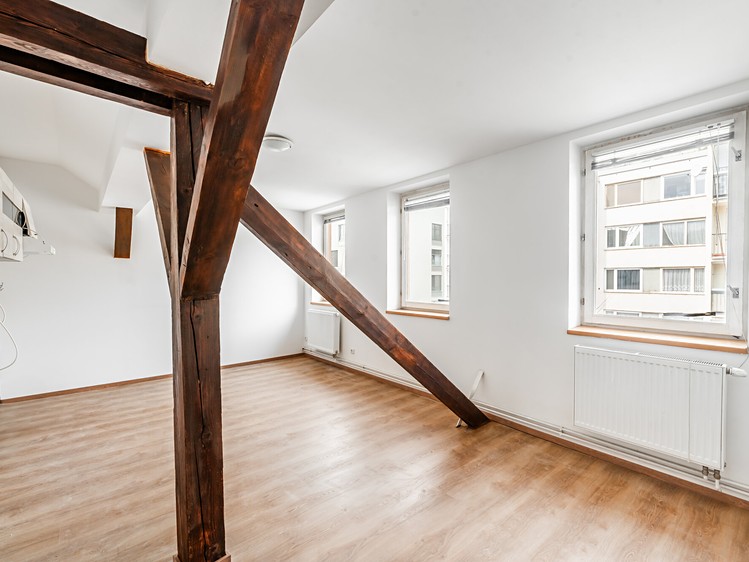 Prodej bytu 2+kk 51 m² - foto 3