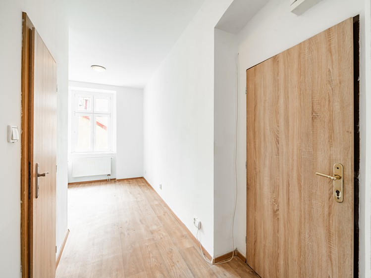 Prodej bytu 2+kk 26 m² - foto 4