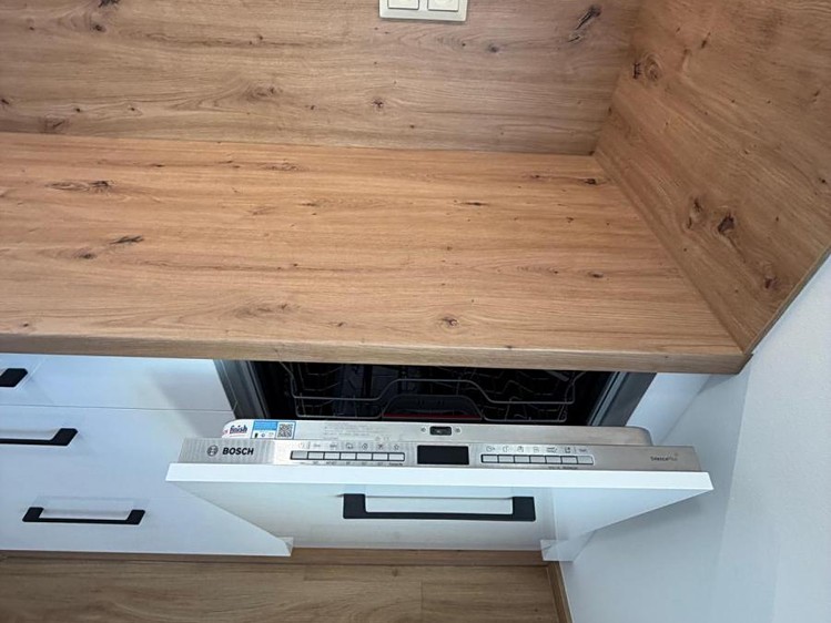 Prodej bytu 2+1 54 m² - foto 3