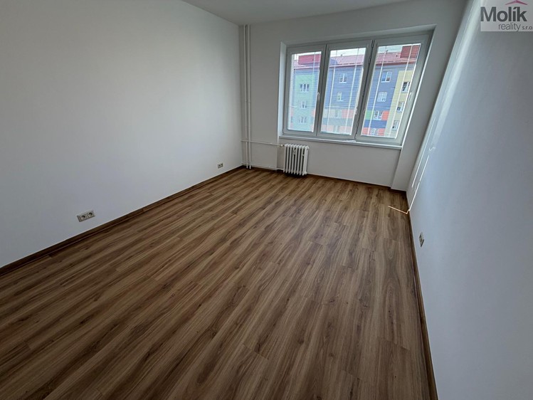 Prodej bytu 2+1 54 m² - foto 6