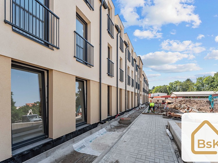 Prodej bytu 3+kk 70 m² - foto 3