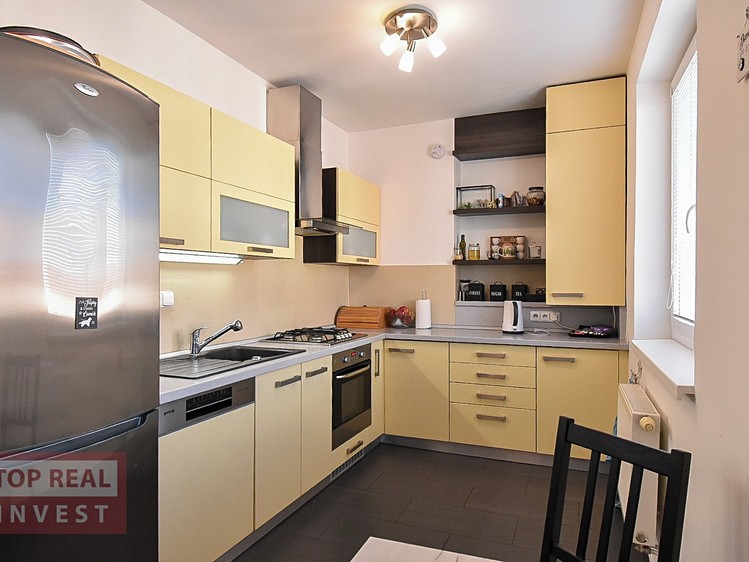 Prodej bytu 3+kk 72 m² - foto 4