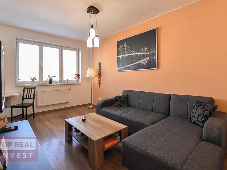 Prodej bytu 3+kk 72 m² - foto 3