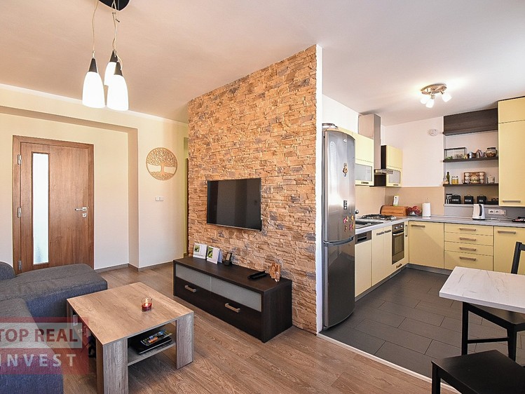 Prodej bytu 3+kk 72 m² - foto 1