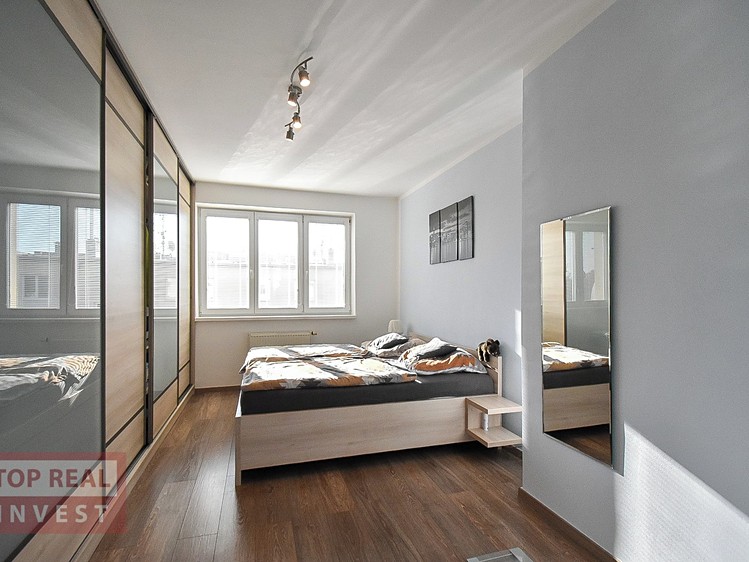 Prodej bytu 3+kk 72 m² - foto 6