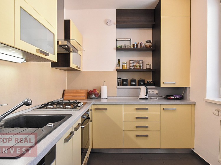 Prodej bytu 3+kk 72 m² - foto 5