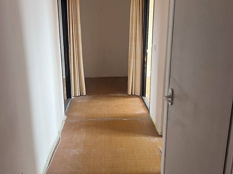 Prodej bytu 2+1 55 m² - foto 2