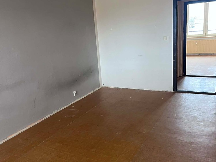 Prodej bytu 2+1 55 m² - foto 5