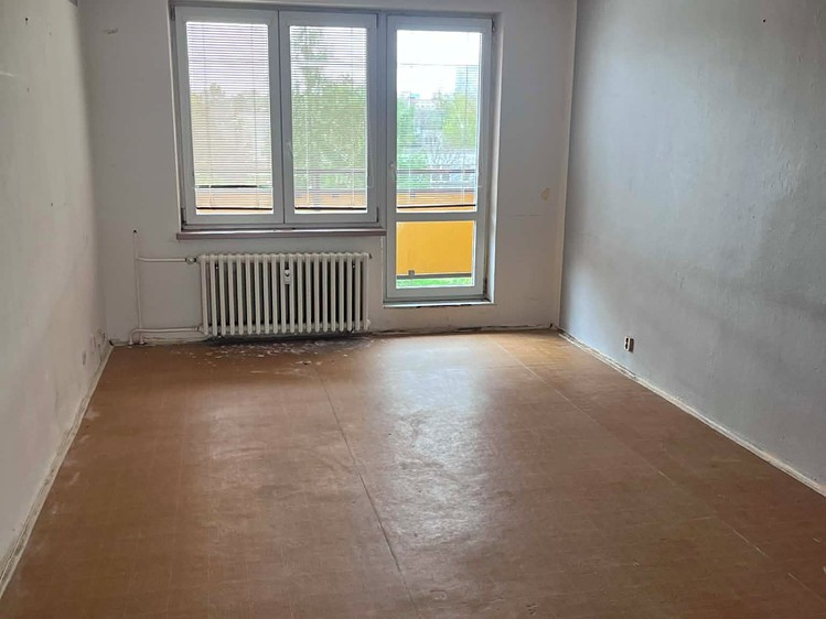 Prodej bytu 2+1 55 m² - foto 6
