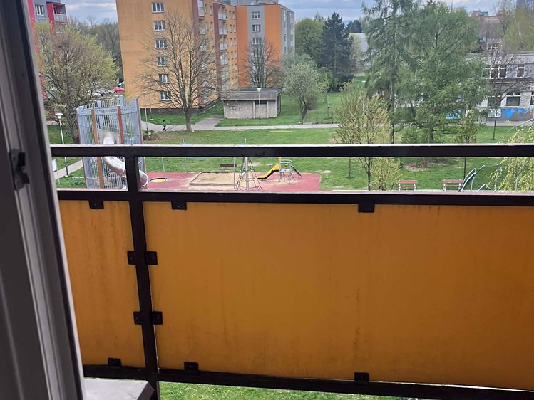 Prodej bytu 2+1 55 m² - foto 7