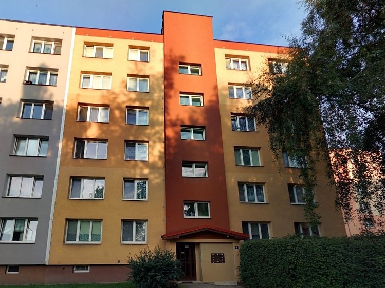 Prodej bytu 1+1 39 m² - foto 1