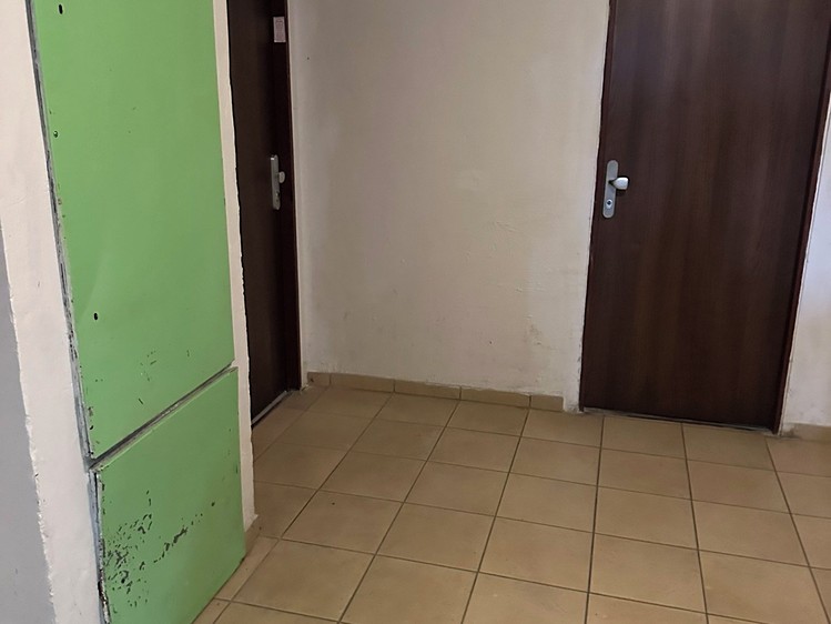 Prodej bytu 1+1 39 m² - foto 8