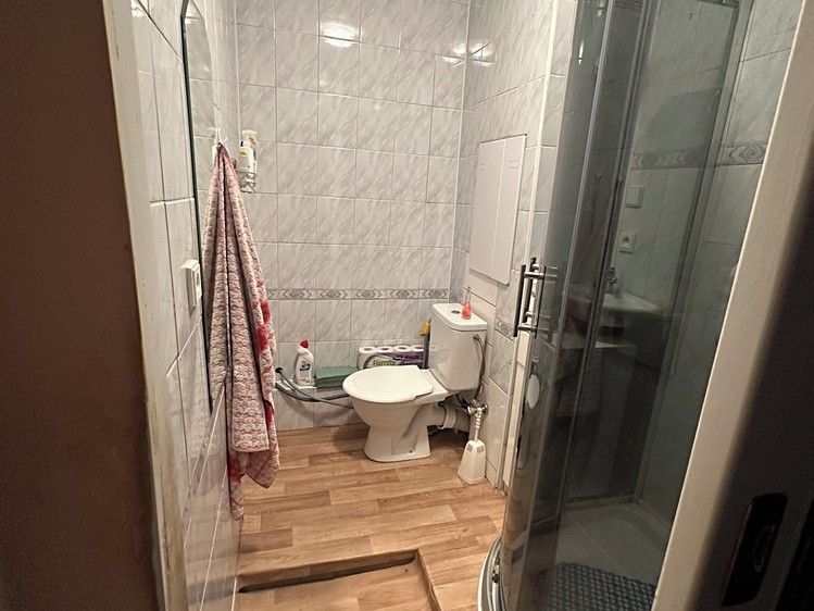Prodej bytu 1+1 39 m² - foto 5