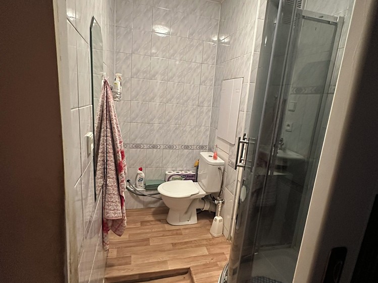 Prodej bytu 1+1 39 m² - foto 6